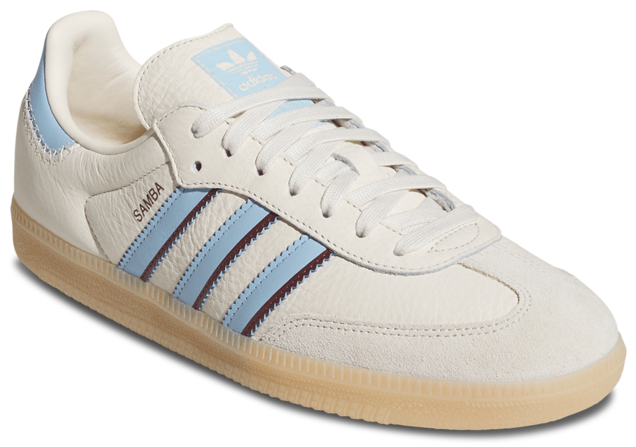 adidas Samba OG Image 2 of 8. Tap to open photo gallery.