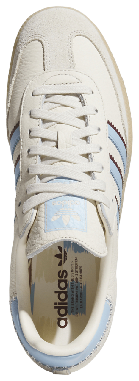 adidas Samba OG Image 5 of 8. Tap to open photo gallery.
