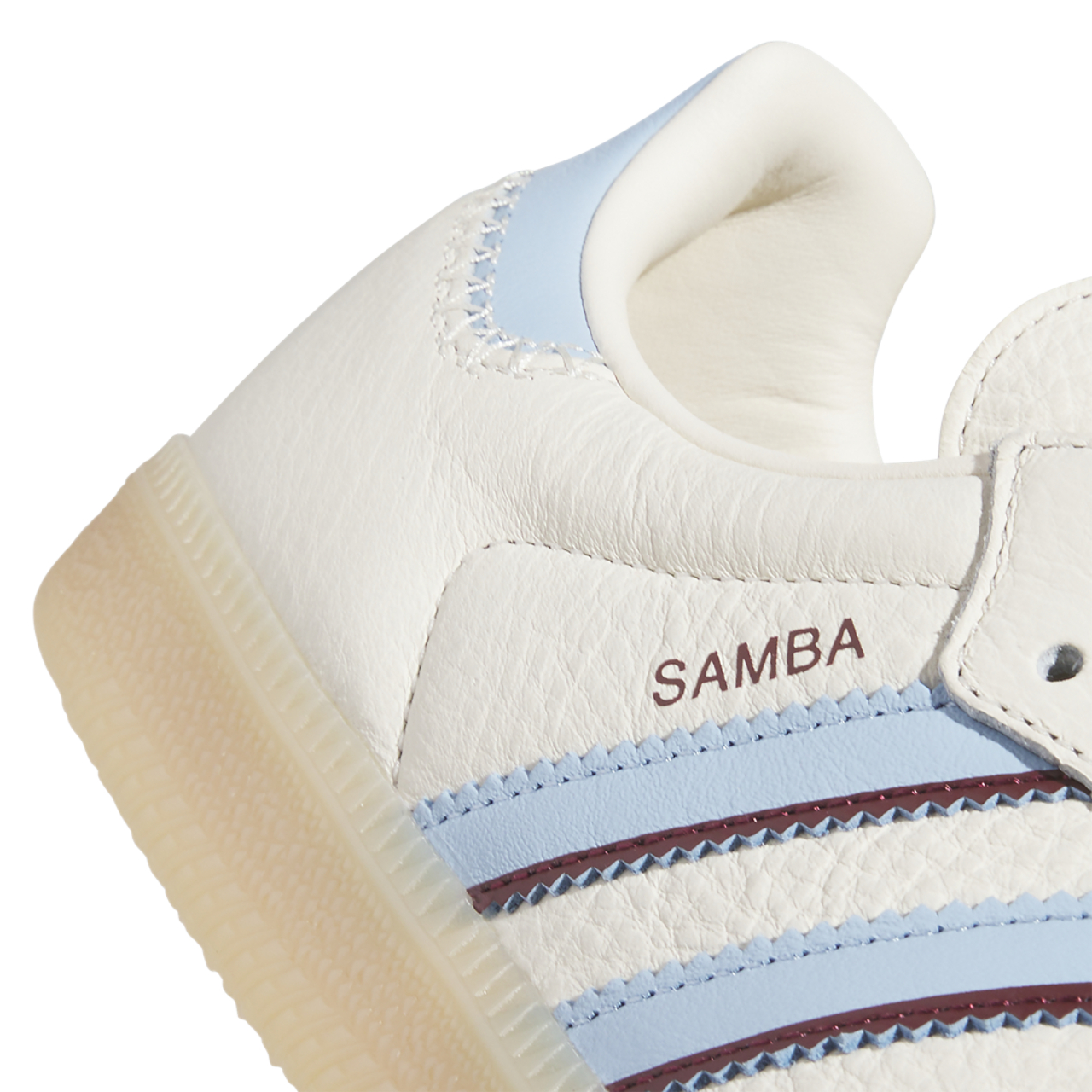adidas Samba OG Image 7 of 8. Tap to open photo gallery.