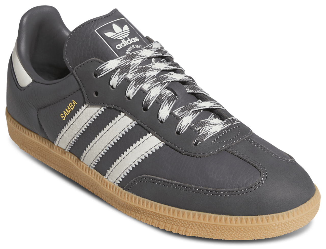 adidas Samba OG Image 2 of 8. Tap to open photo gallery.