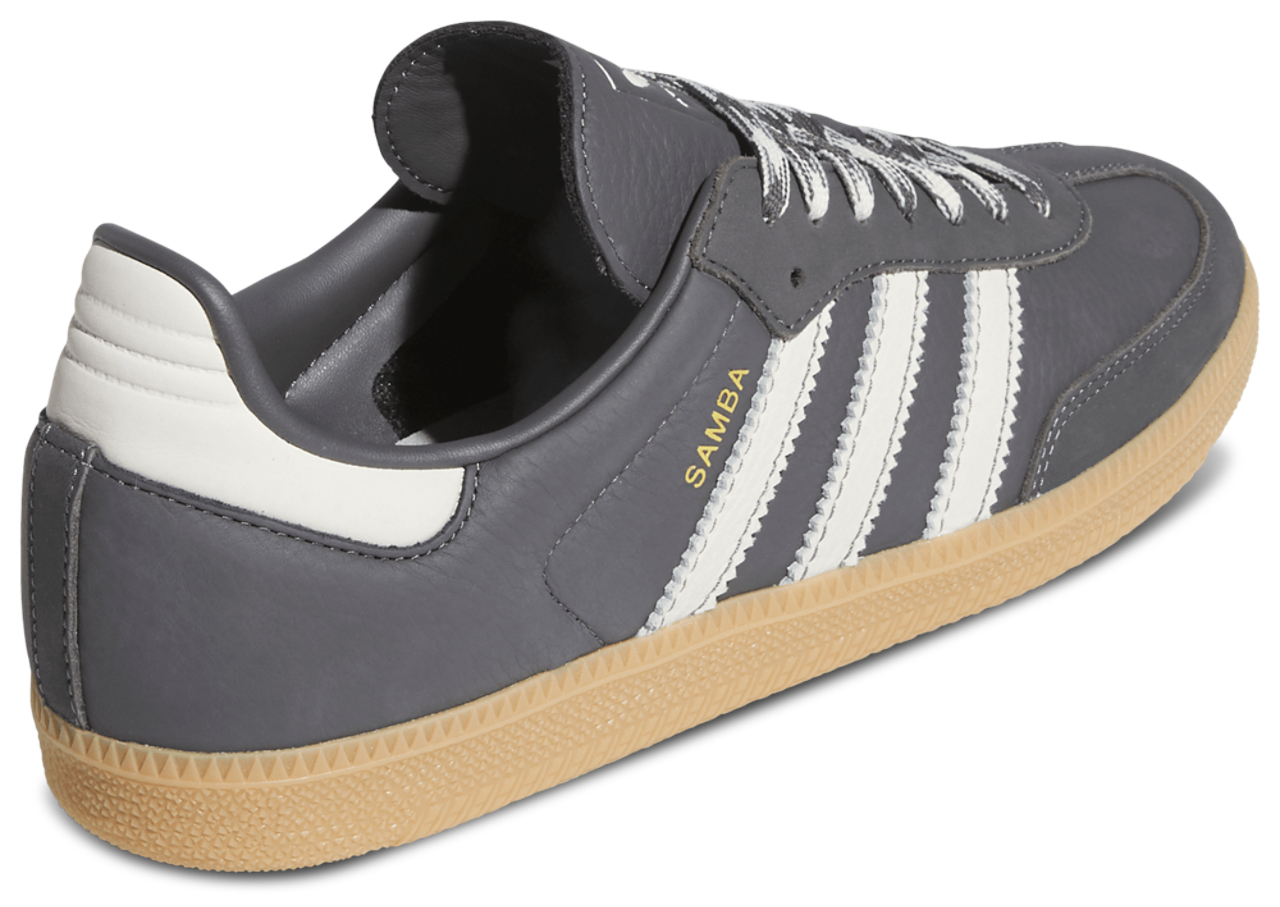 adidas Samba OG Image 3 of 8. Tap to open photo gallery.