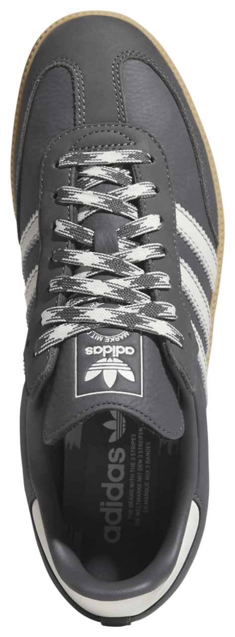 adidas Samba OG Image 5 of 8. Tap to open photo gallery.