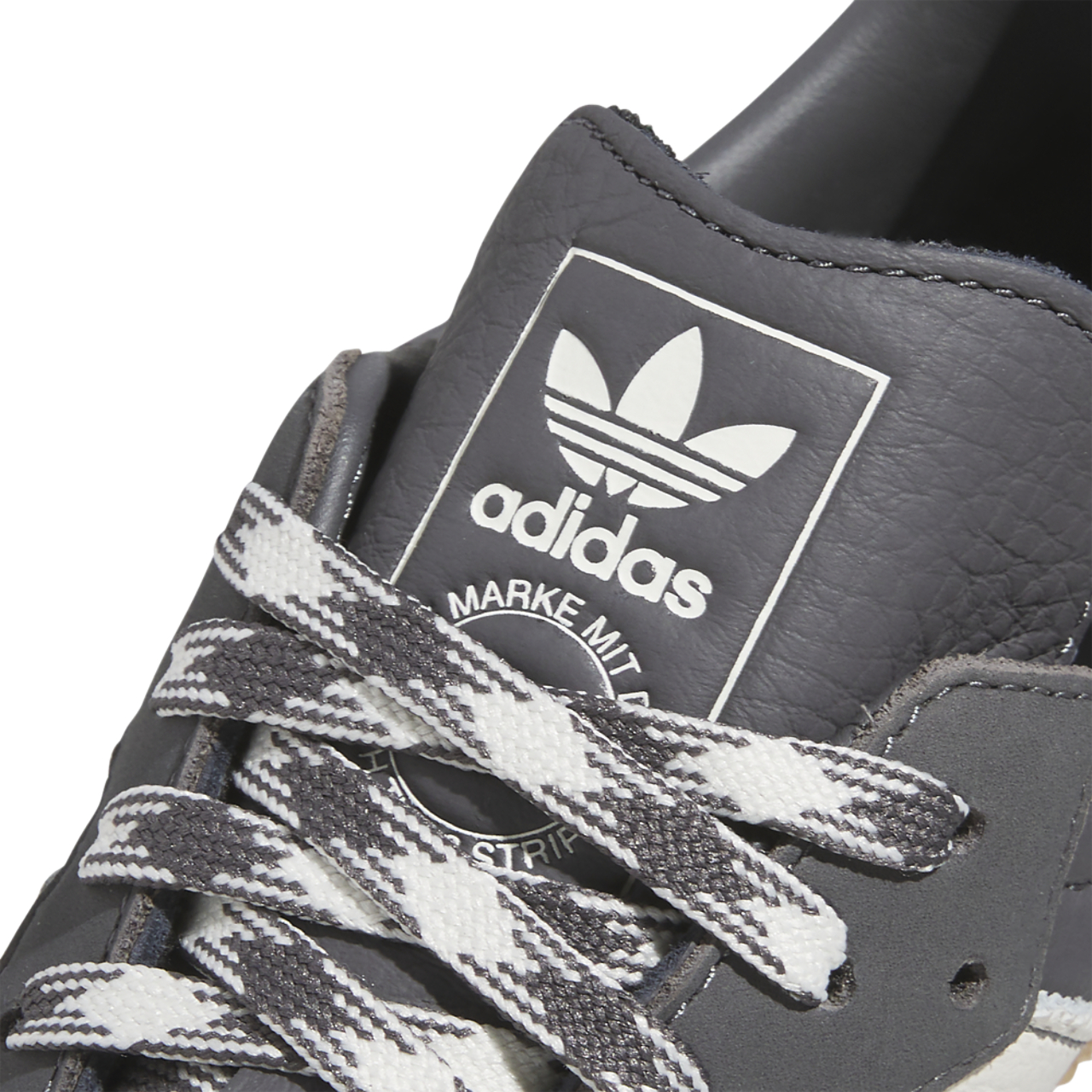 adidas Samba OG Image 7 of 8. Tap to open photo gallery.