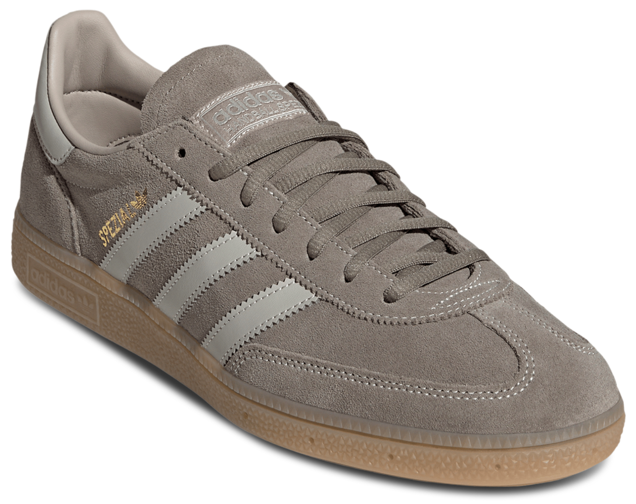 adidas Handball Spezial Image 3 of 9. Tap to open photo gallery.