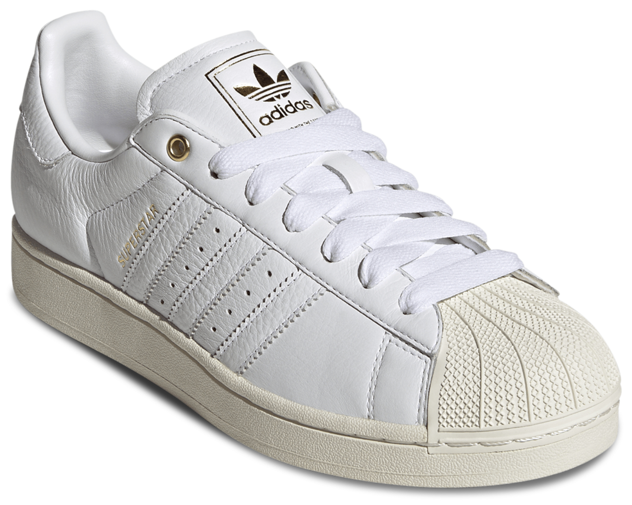 adidas Superstar Image 2 of 9. Tap to open photo gallery.