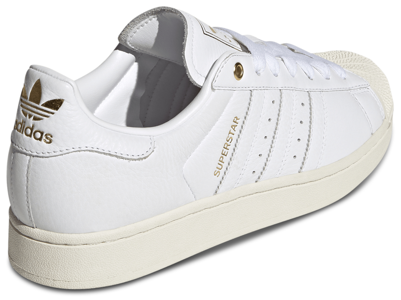 adidas Superstar Image 3 of 9. Tap to open photo gallery.