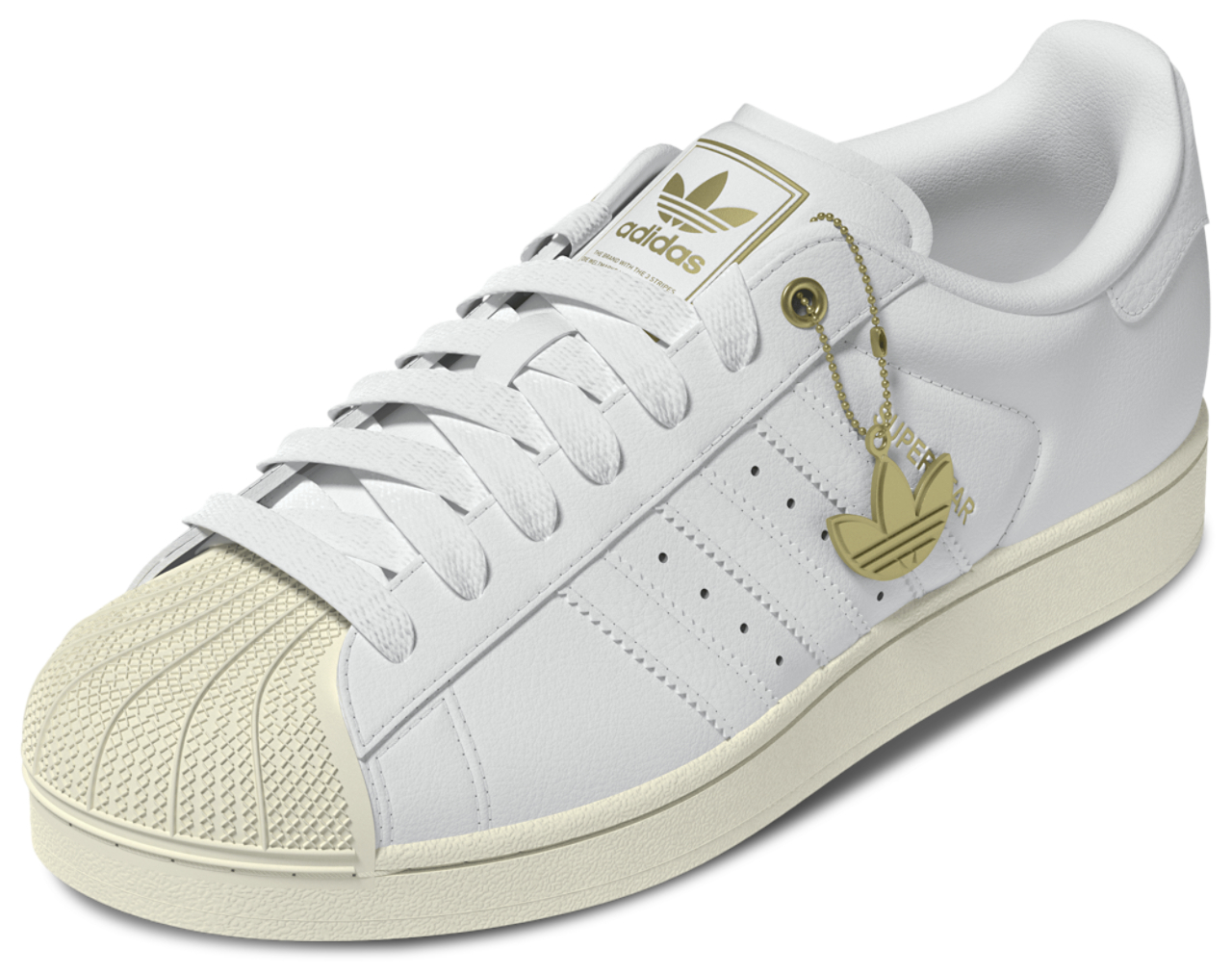 adidas Superstar Image 9 of 9. Tap to open photo gallery.