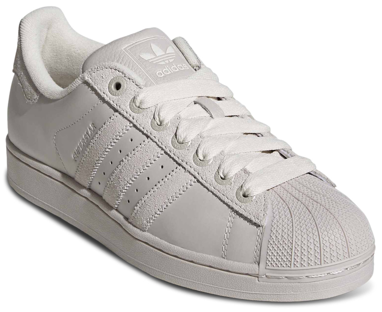 adidas Superstar II Image 2 of 7. Tap to open photo gallery.