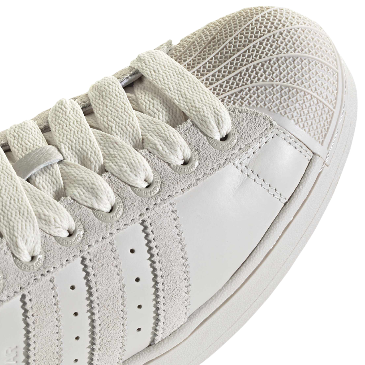 adidas Superstar II Image 7 of 7. Tap to open photo gallery.