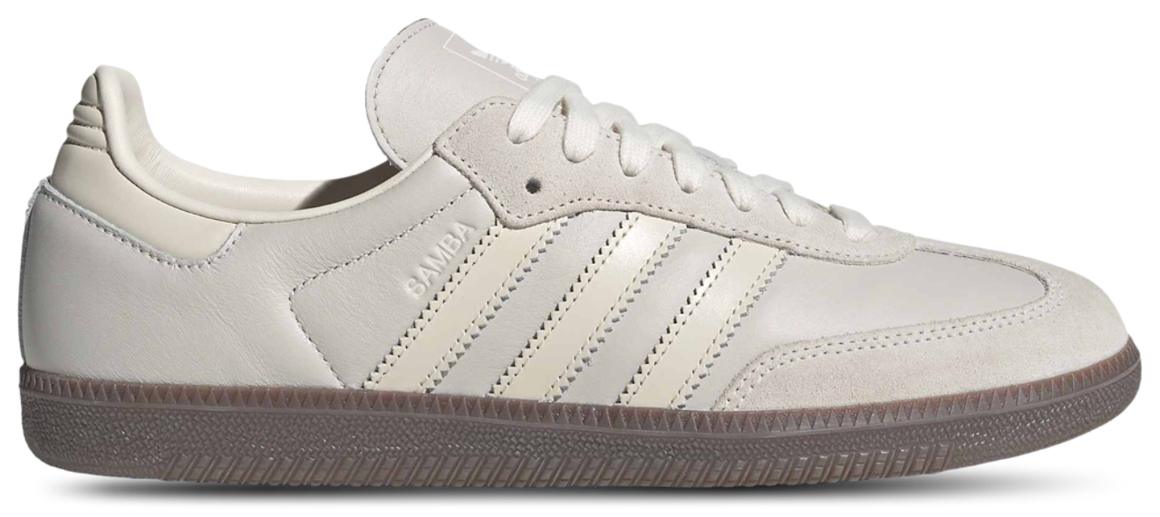 adidas Samba OG Image 1 of 9. Tap to open photo gallery.