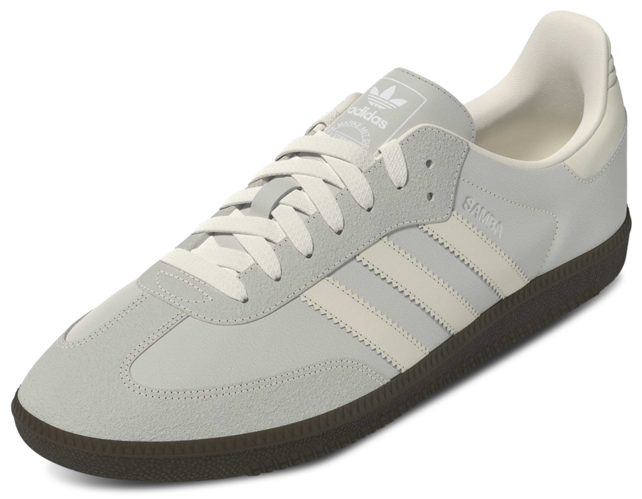 adidas Samba OG Image 2 of 9. Tap to open photo gallery.