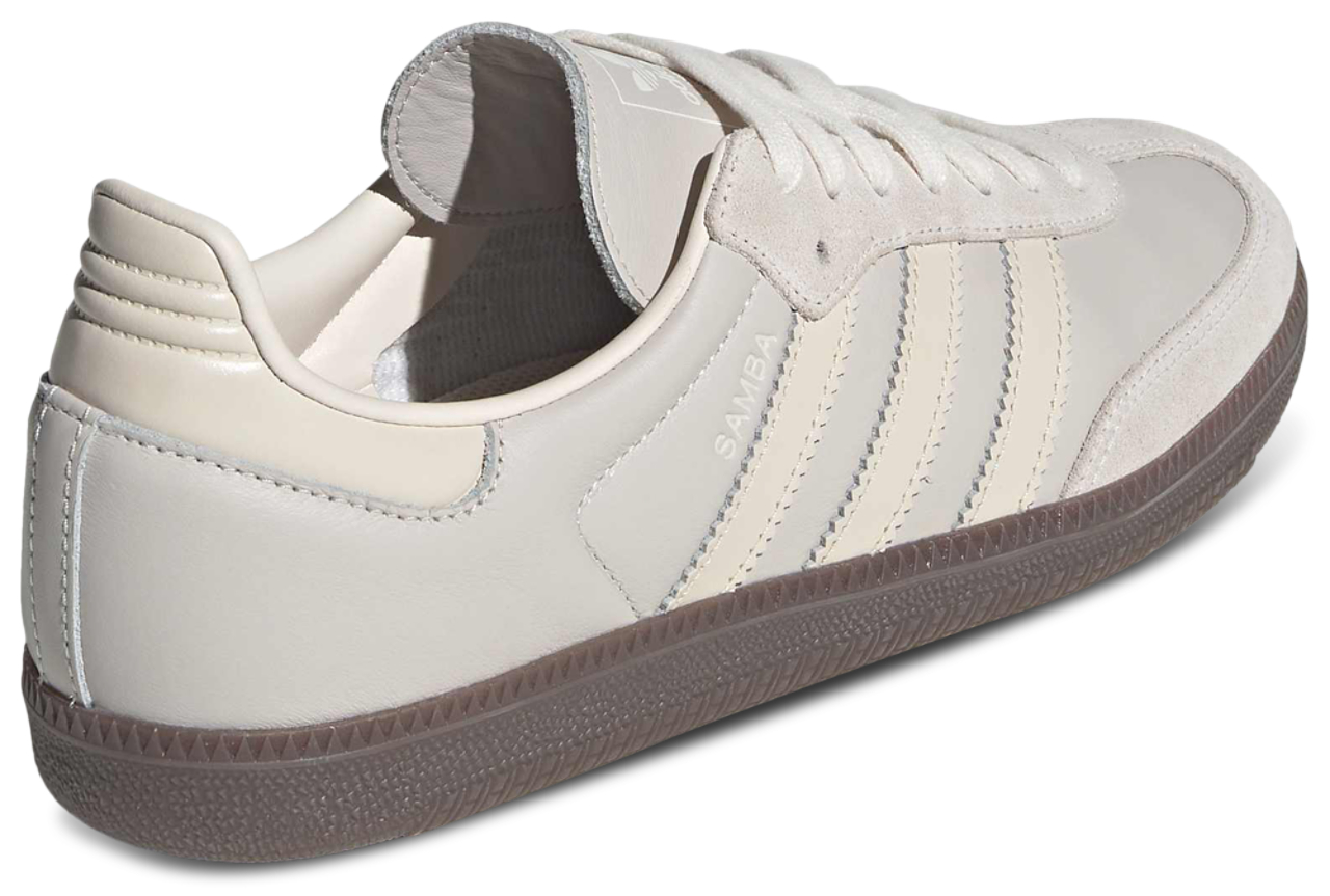 adidas Samba OG Image 3 of 9. Tap to open photo gallery.