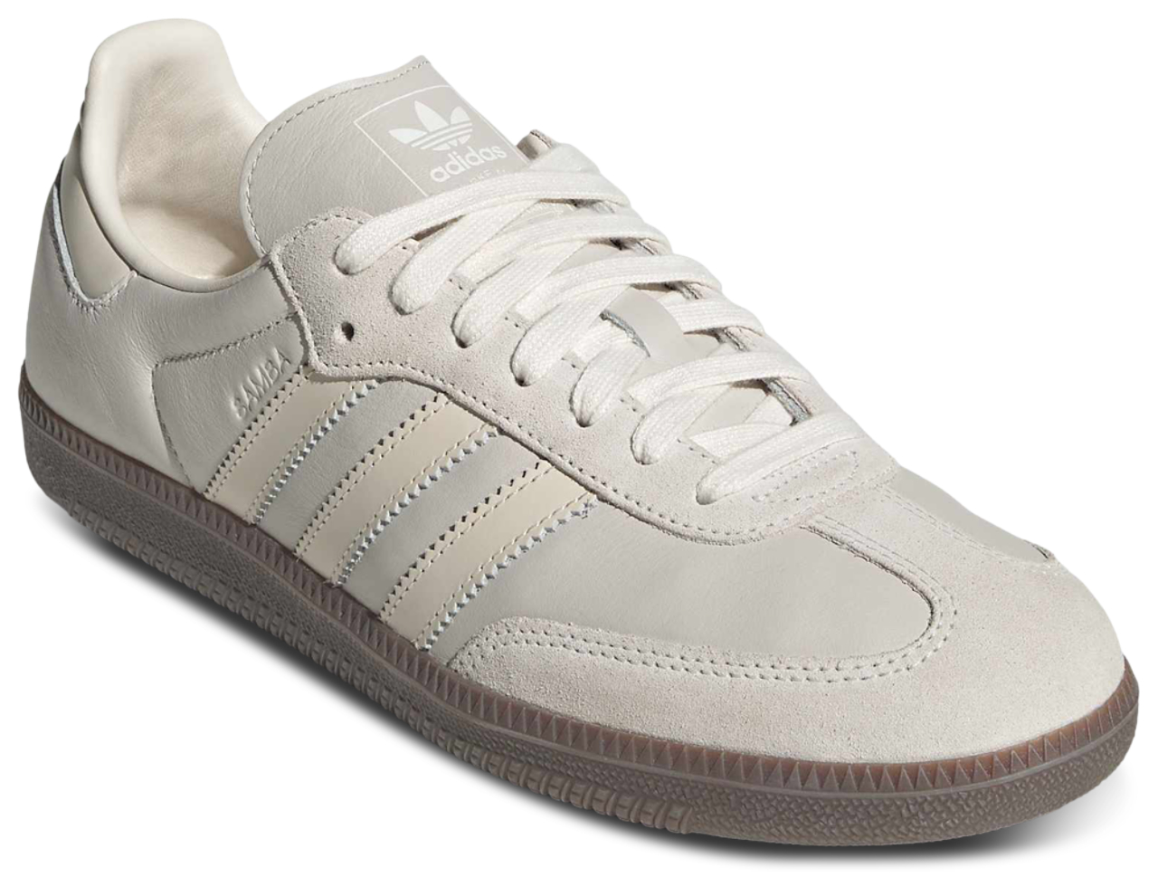 adidas Samba OG Image 7 of 9. Tap to open photo gallery.