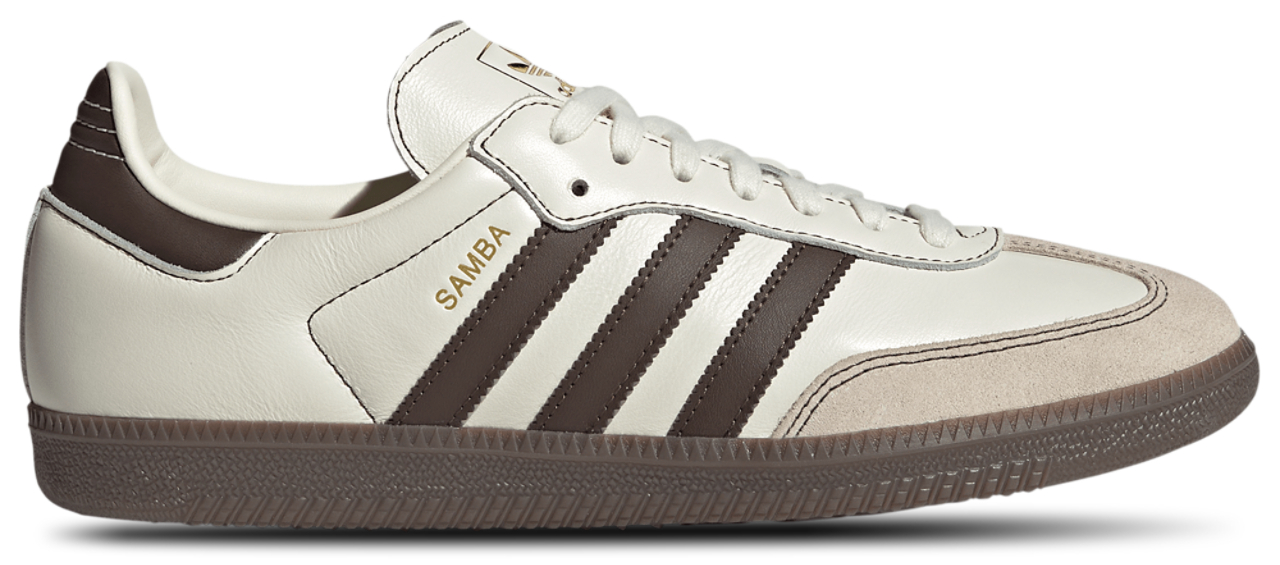 adidas Samba OG Image 1 of 8. Tap to open photo gallery.