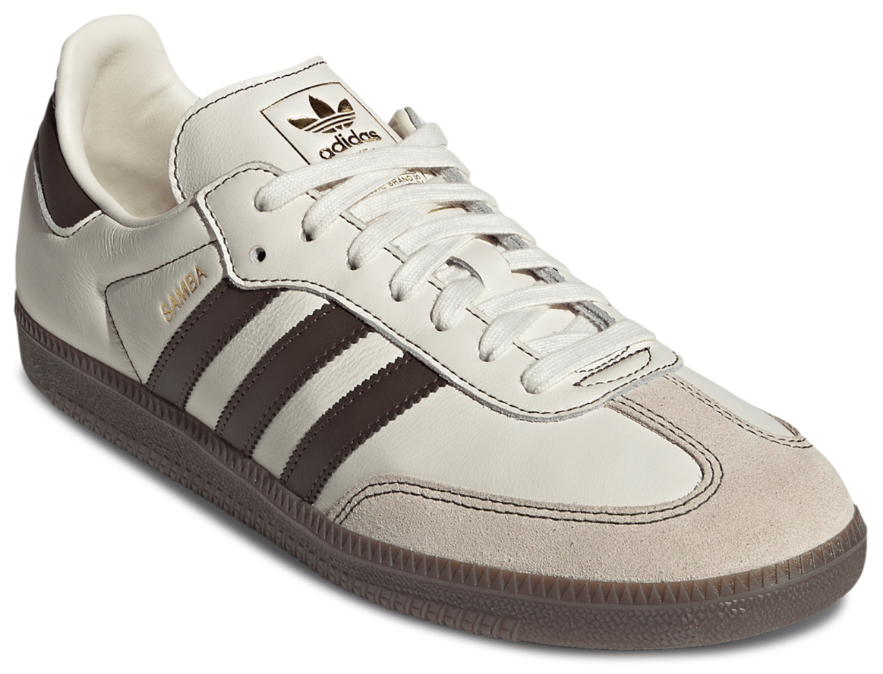 adidas Samba OG Image 2 of 8. Tap to open photo gallery.