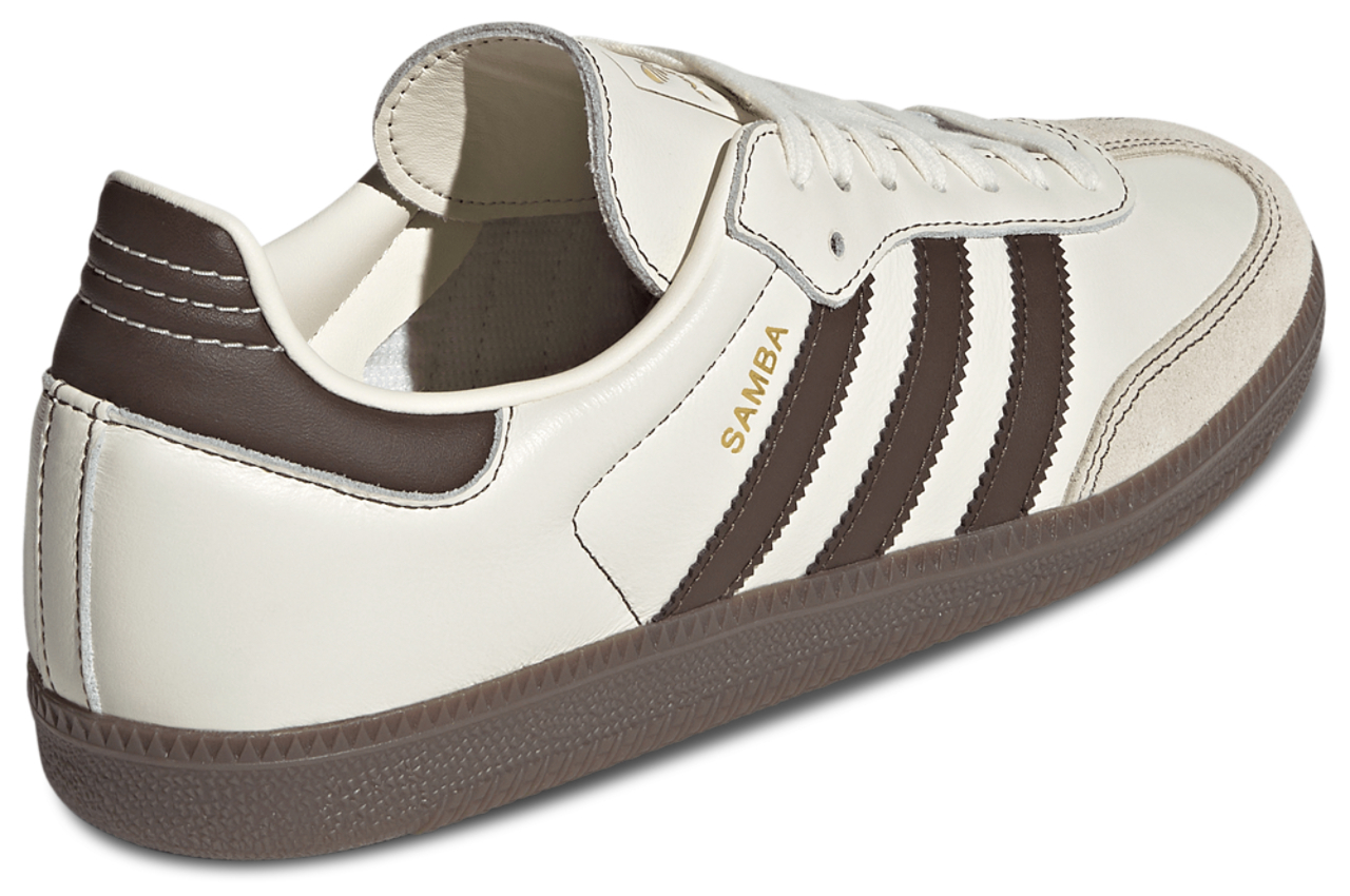 adidas Samba OG Image 3 of 8. Tap to open photo gallery.