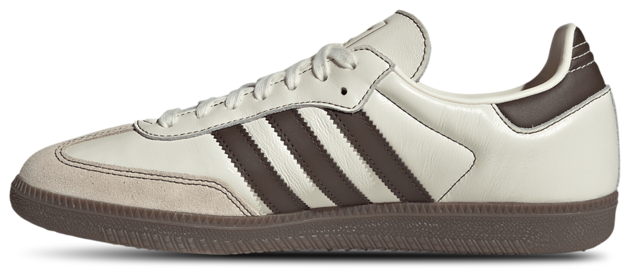 adidas Samba OG Image 4 of 8. Tap to open photo gallery.