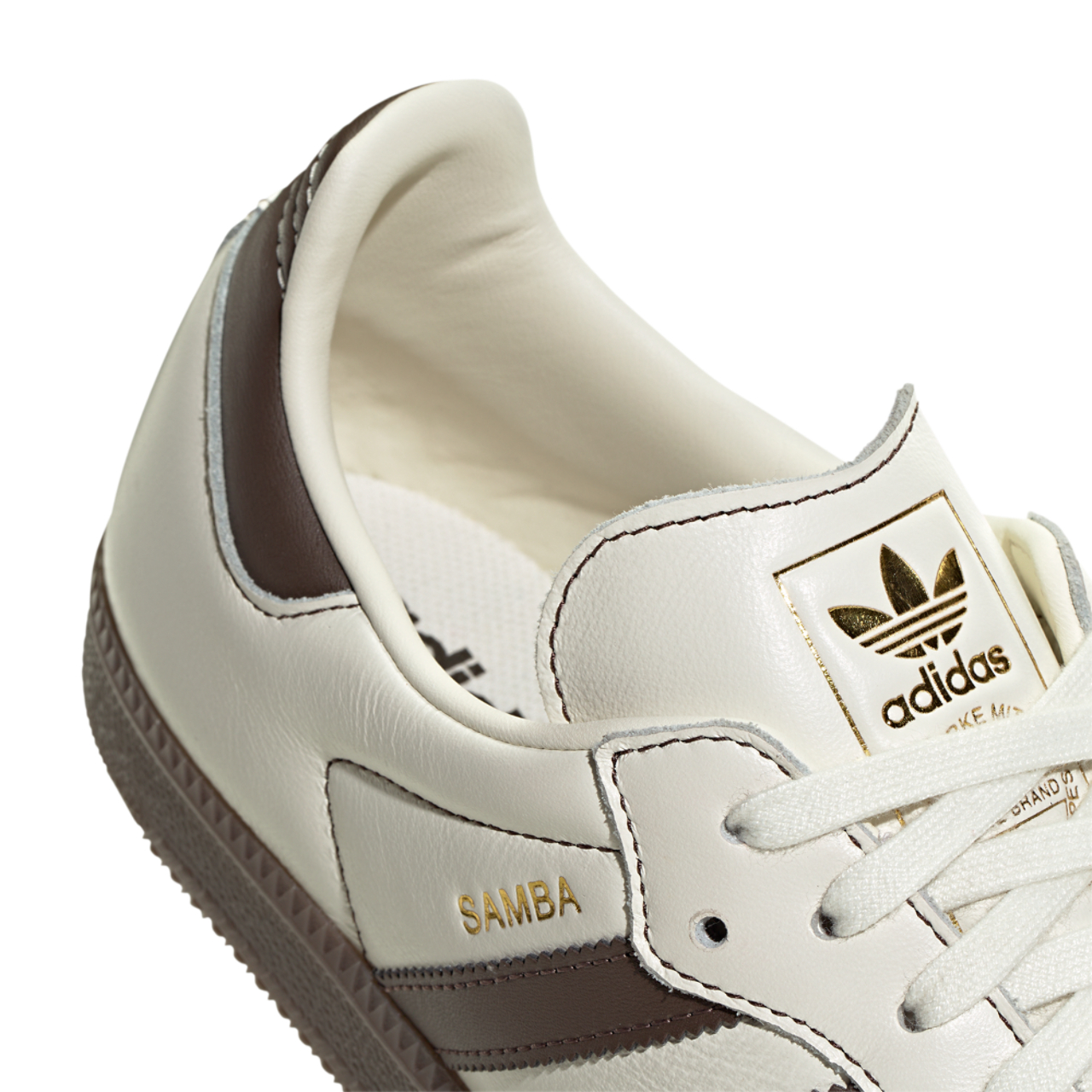 adidas Samba OG Image 8 of 8. Tap to open photo gallery.