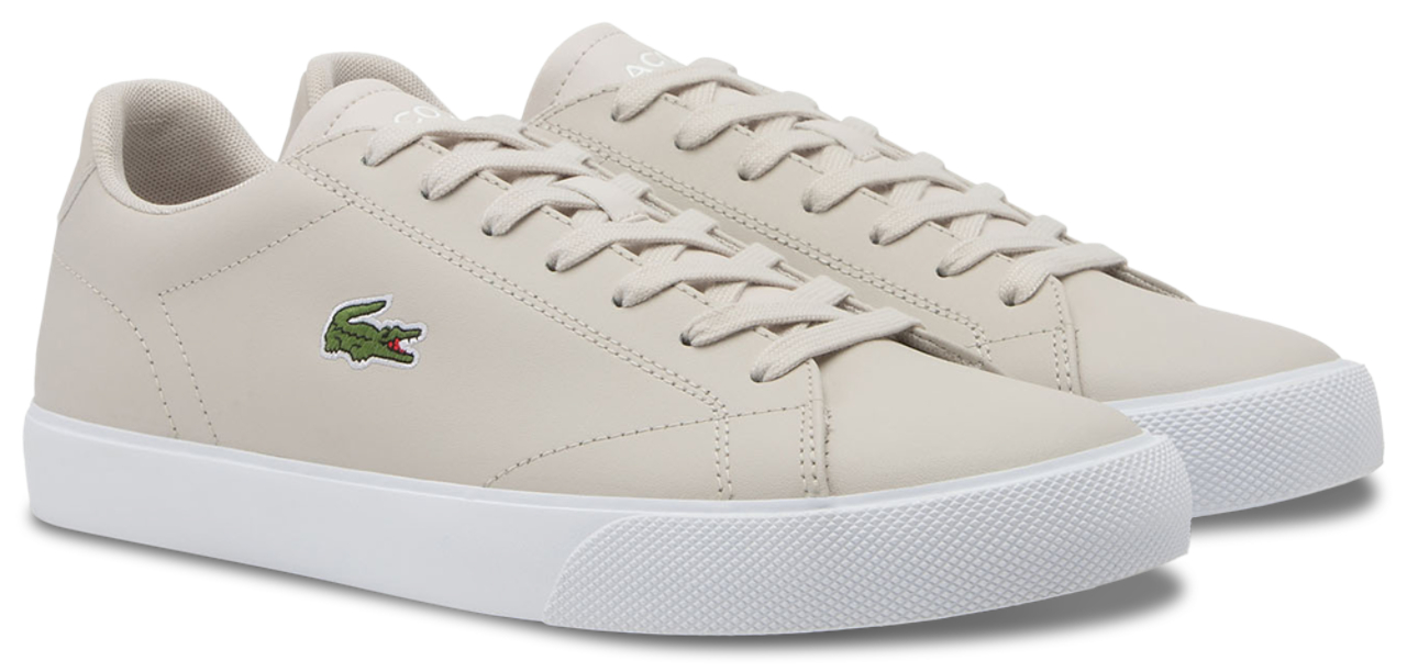 Lacoste Lerond Set Image 2 of 7. Tap to open photo gallery.