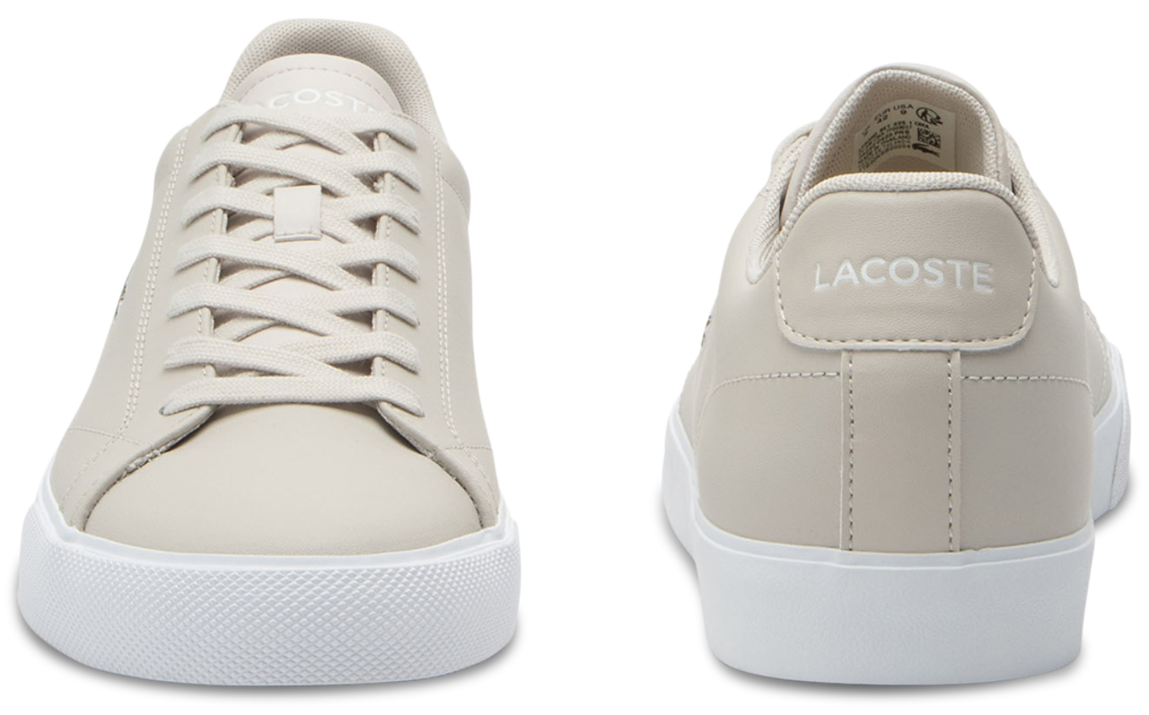 Lacoste Lerond Set Image 6 of 7. Tap to open photo gallery.