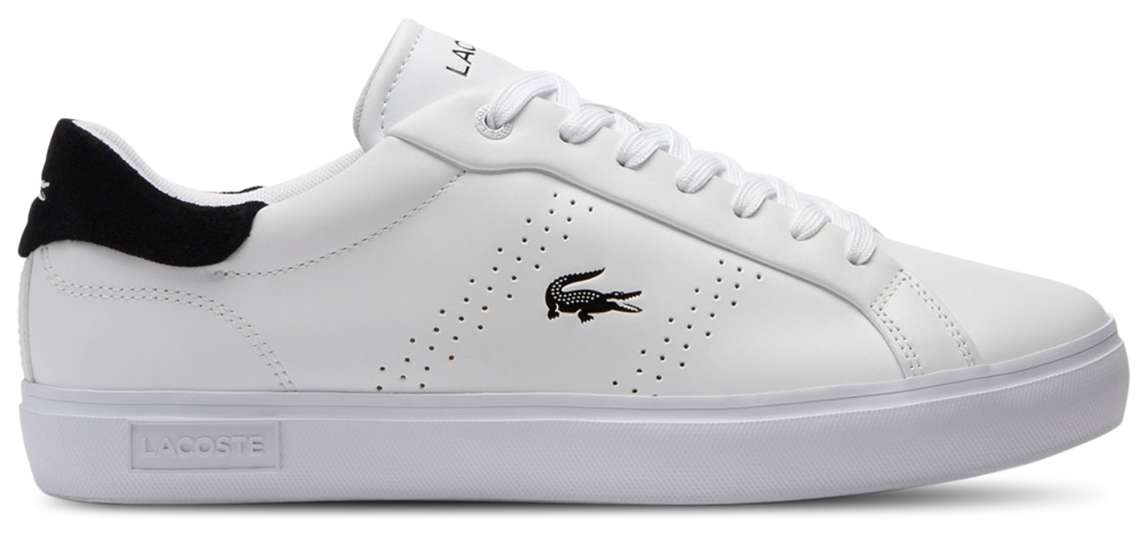 Lacoste Powercourt 2 Image 1 of 7. Tap to open photo gallery.