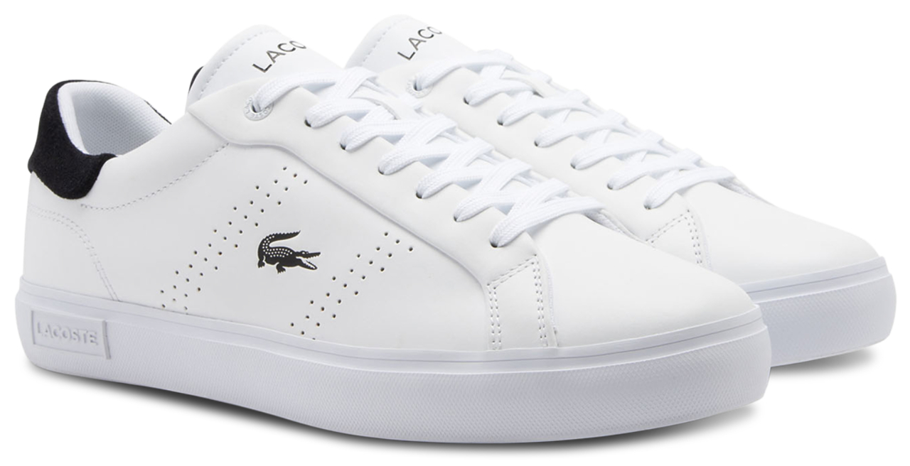 Lacoste Powercourt 2 Image 2 of 7. Tap to open photo gallery.