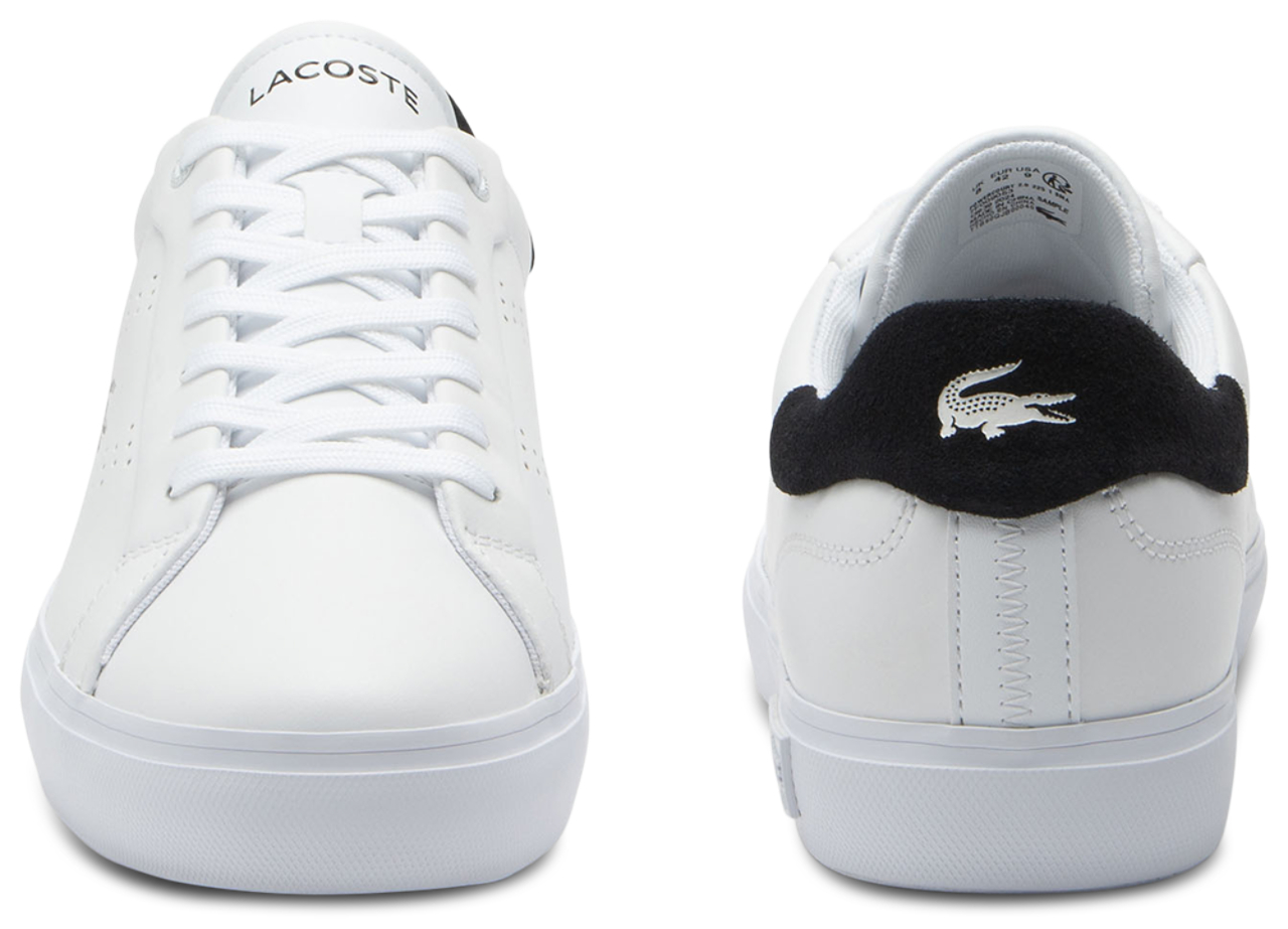 Lacoste Powercourt 2 Image 6 of 7. Tap to open photo gallery.