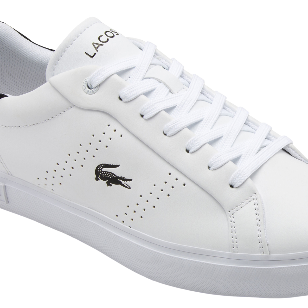 Lacoste Powercourt 2 Image 7 of 7. Tap to open photo gallery.
