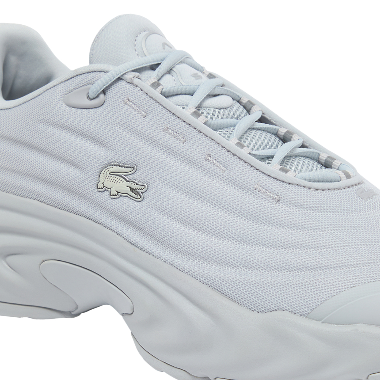 Lacoste Spinor Image 7 of 7. Tap to open photo gallery.