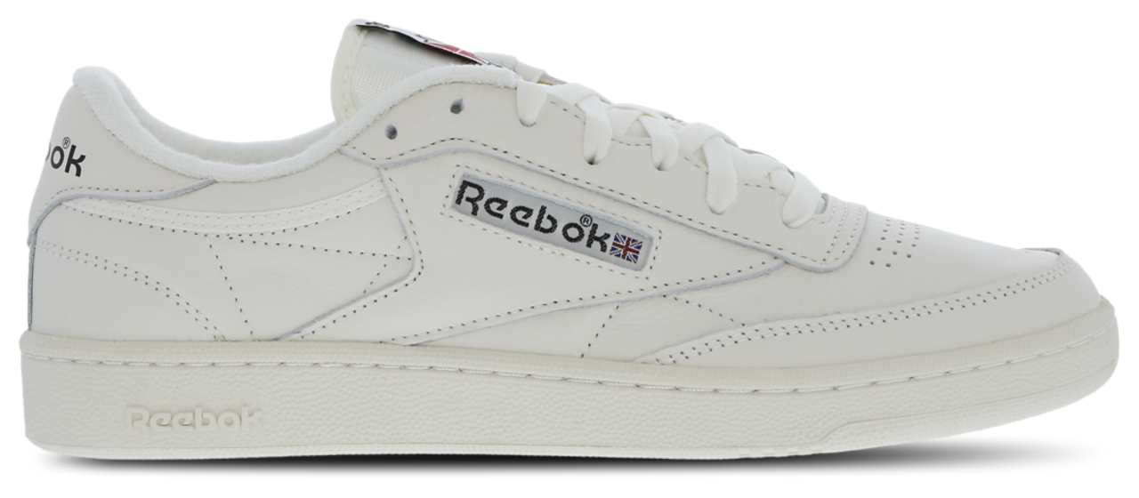 Reebok Club C 85 Image 1 of 6. Tap to open photo gallery.