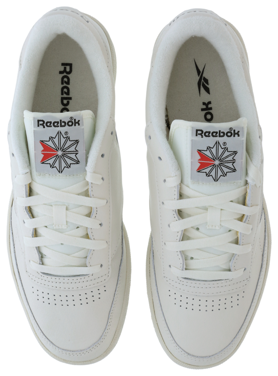 Reebok Club C 85 Image 4 of 6. Tap to open photo gallery.