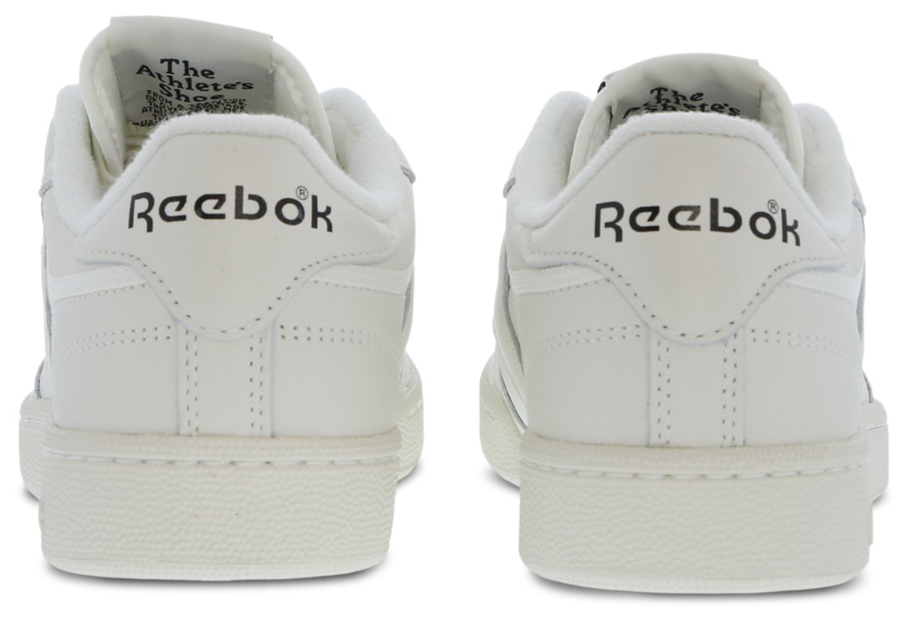 Reebok Club C 85 Image 6 of 6. Tap to open photo gallery.