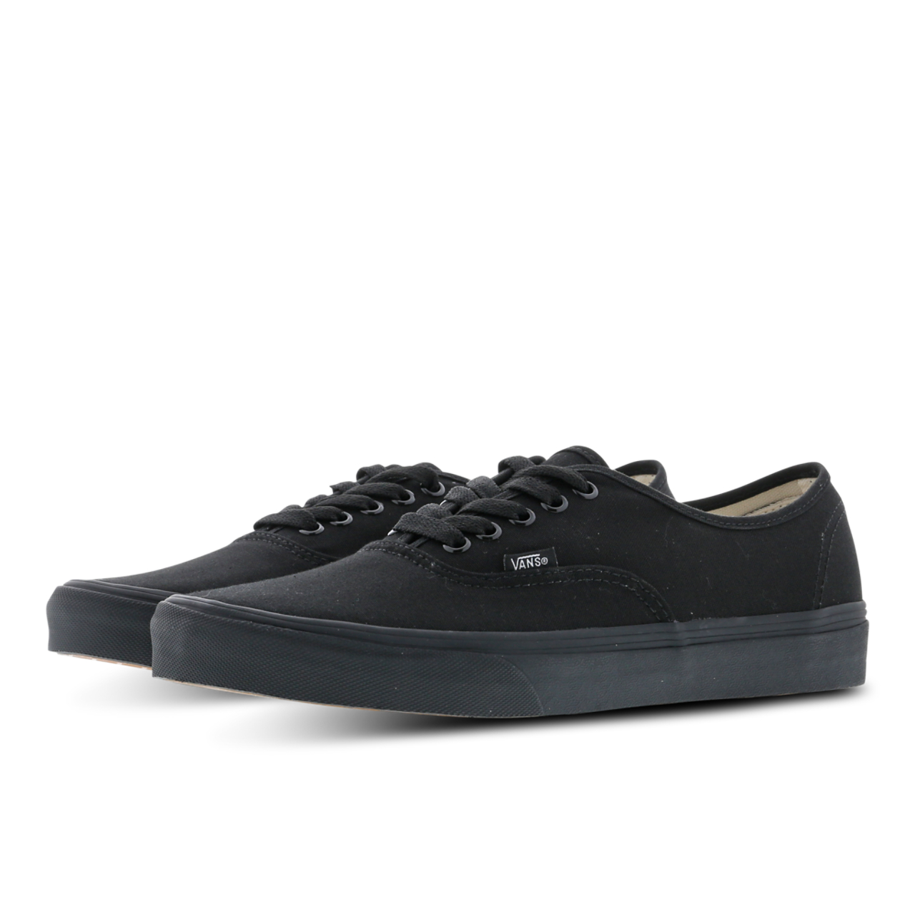 Vans Authentic Unisex Sizing Image 2 of 6. Tap to open photo gallery.