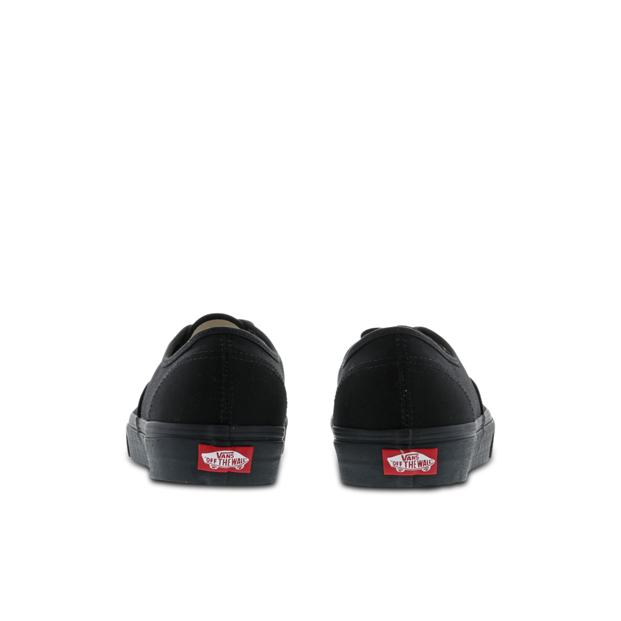 Vans Authentic Unisex Sizing Image 3 of 6. Tap to open photo gallery.