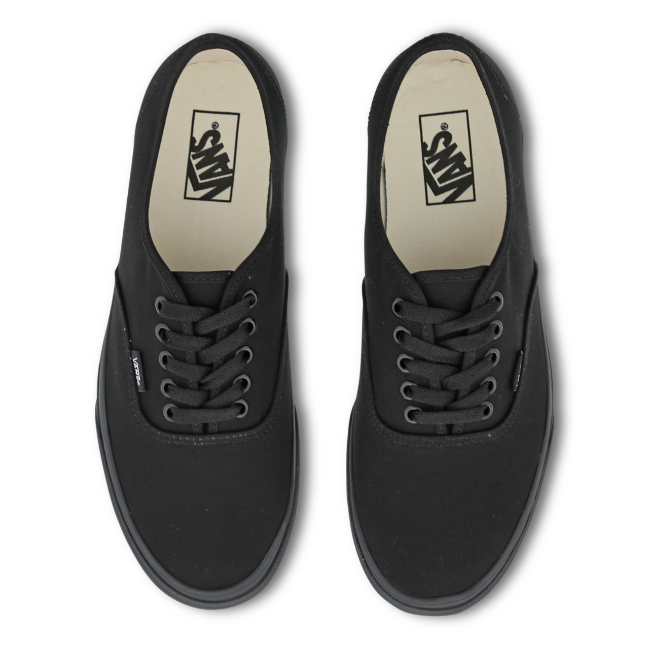 Vans Authentic Unisex Sizing Image 5 of 6. Tap to open photo gallery.