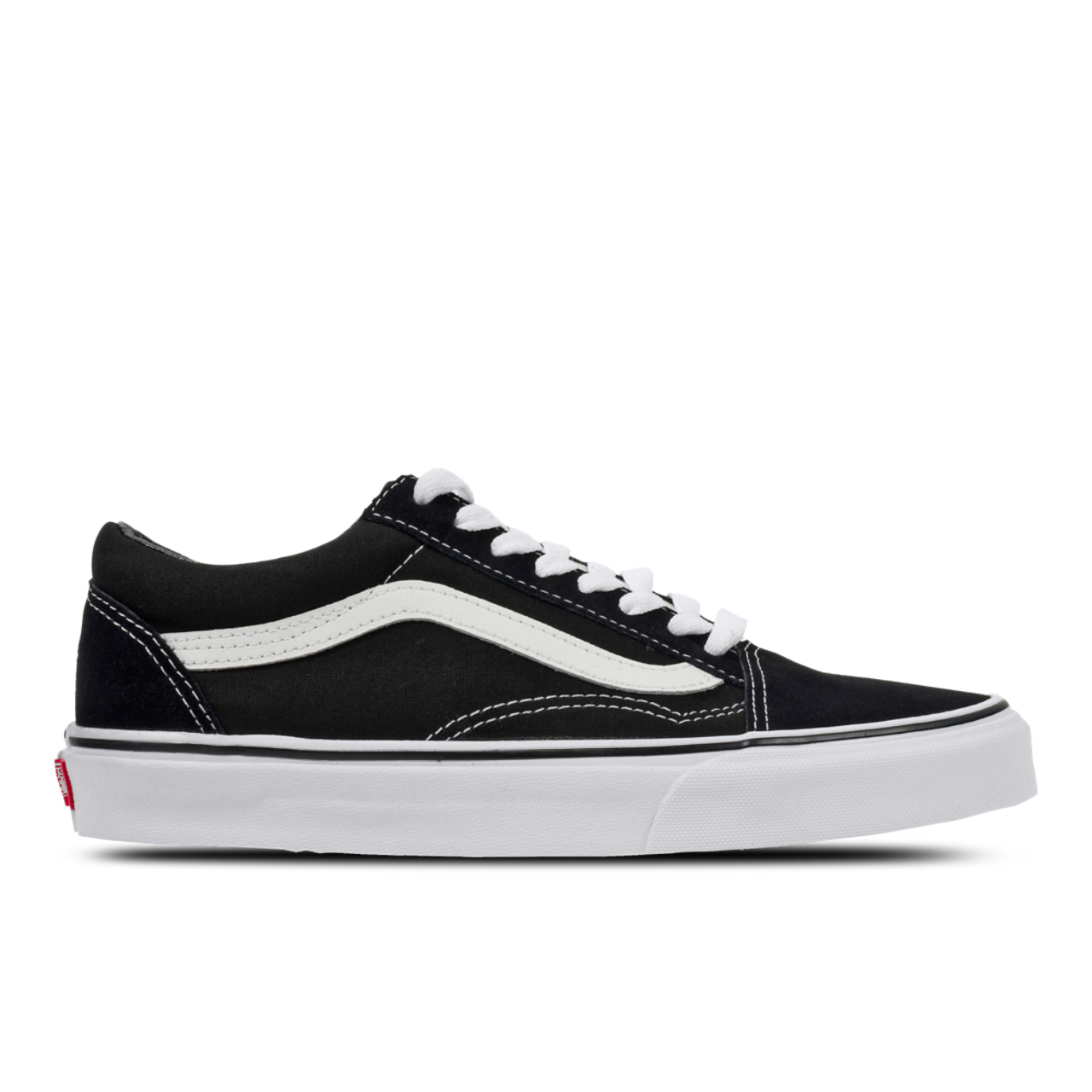 Vans Old Skool Unisex Sizing Image 1 of 5. Tap to open photo gallery.