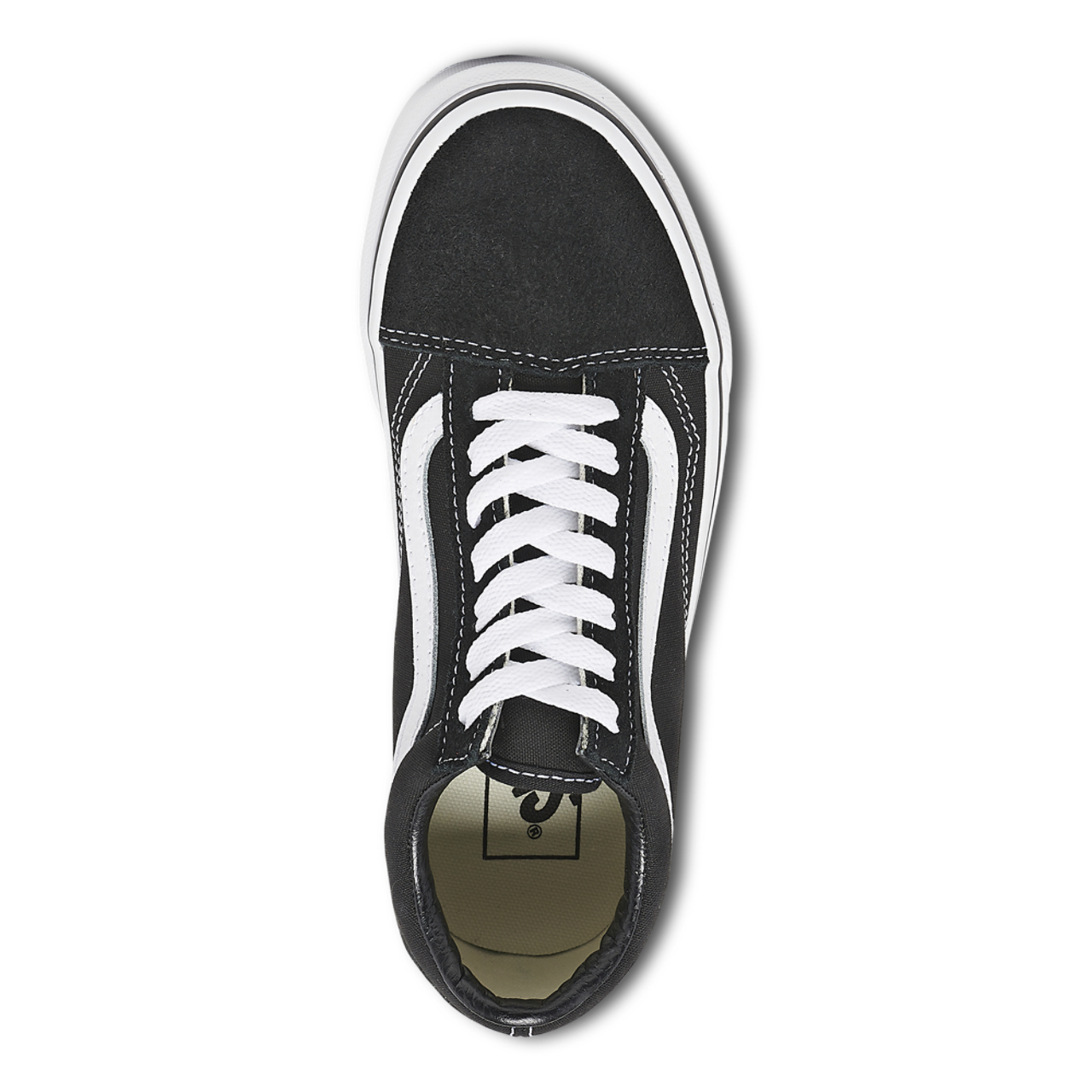 Vans Old Skool Unisex Sizing Image 2 of 5. Tap to open photo gallery.