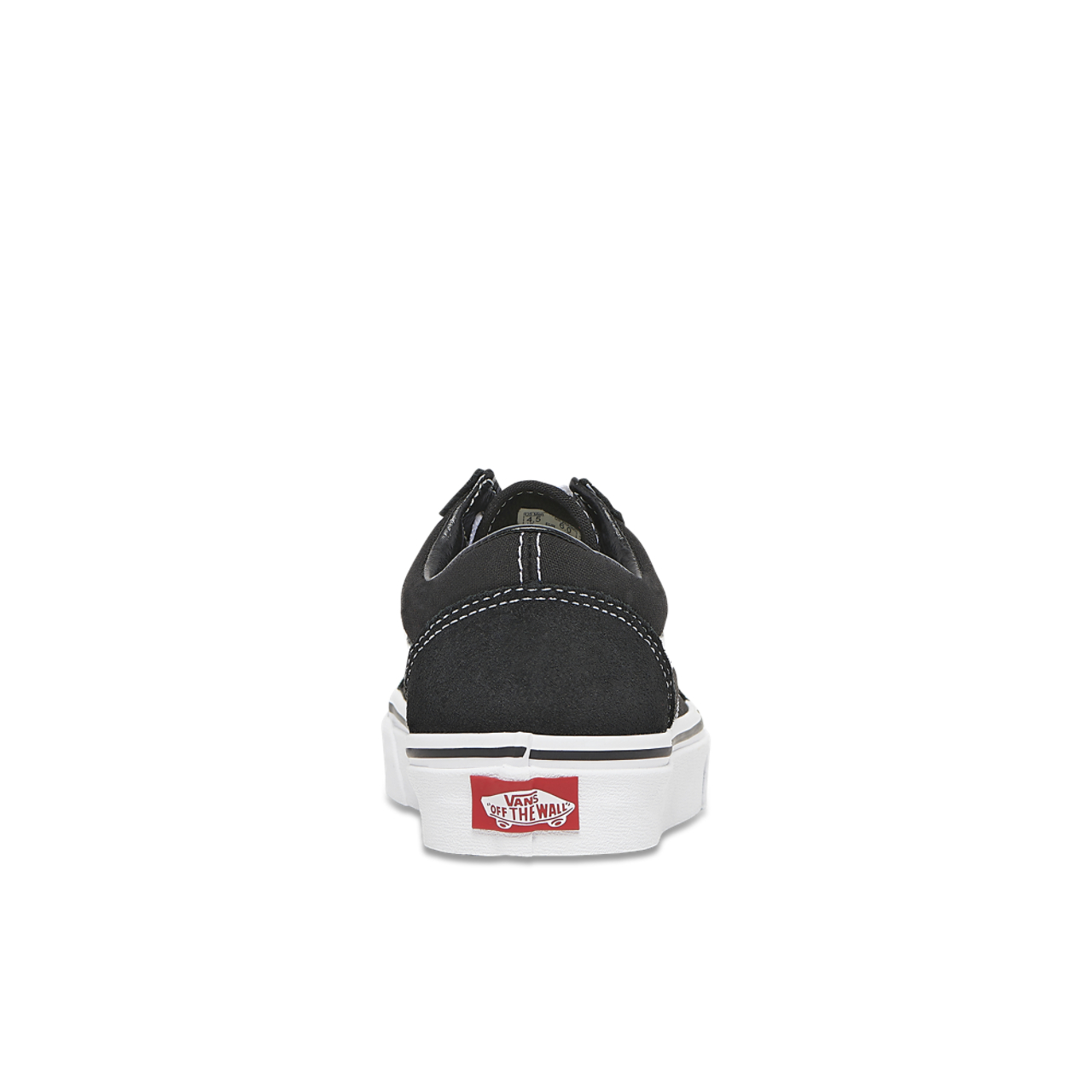 Vans Old Skool Unisex Sizing Image 3 of 5. Tap to open photo gallery.