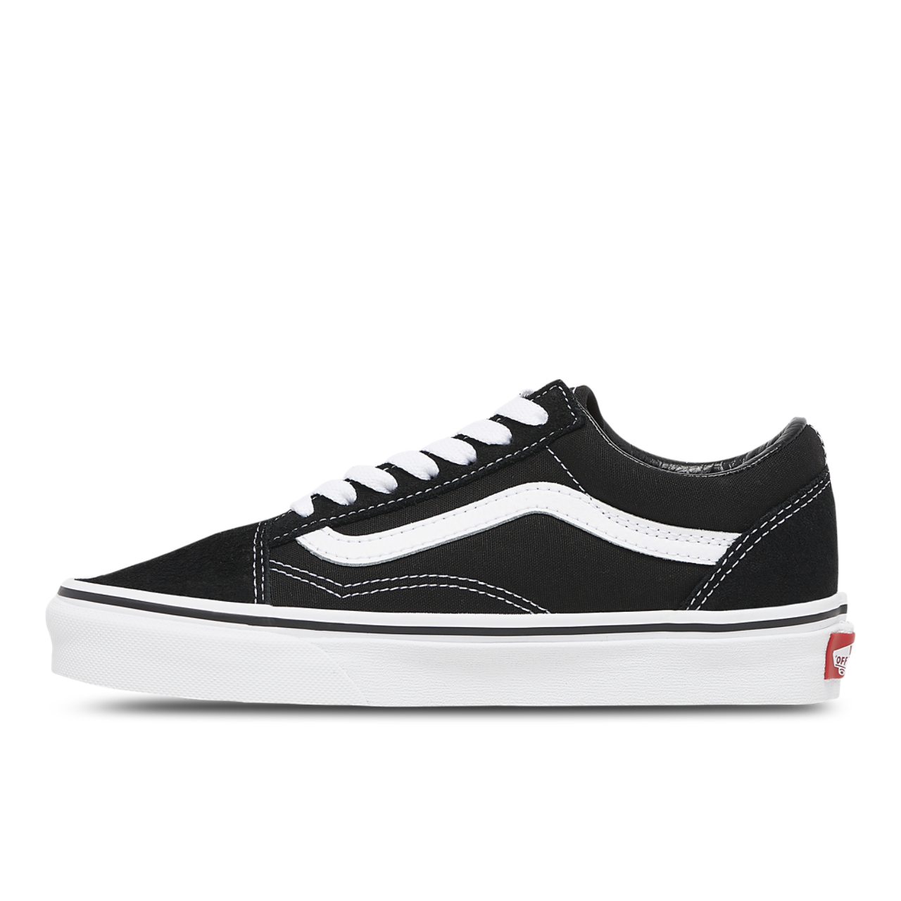 Vans Old Skool Unisex Sizing Image 4 of 5. Tap to open photo gallery.