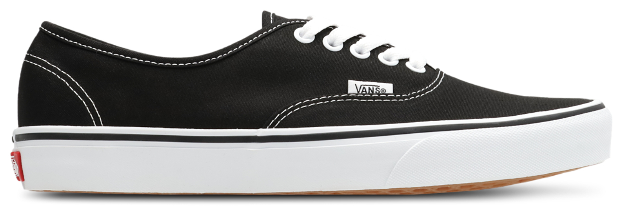 Vans Authentic Unisex Sizing Image 1 of 7. Tap to open photo gallery.