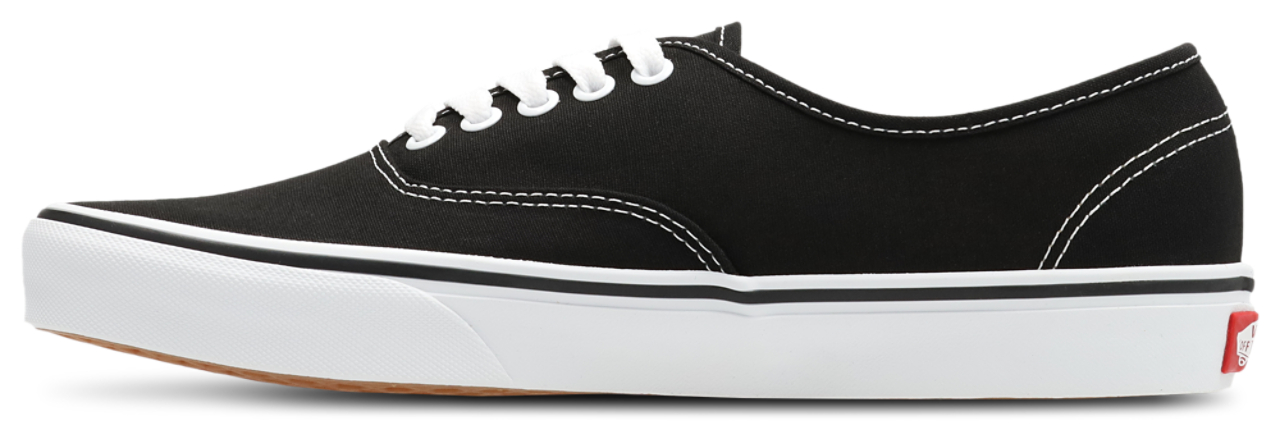 Vans Authentic Unisex Sizing Image 4 of 7. Tap to open photo gallery.