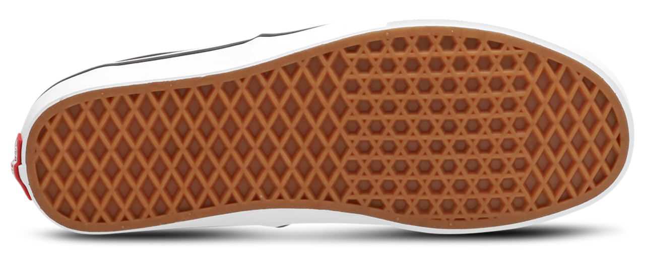 Vans Authentic Unisex Sizing Image 6 of 7. Tap to open photo gallery.