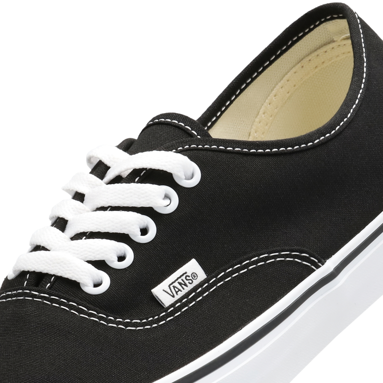 Vans Authentic Unisex Sizing Image 7 of 7. Tap to open photo gallery.