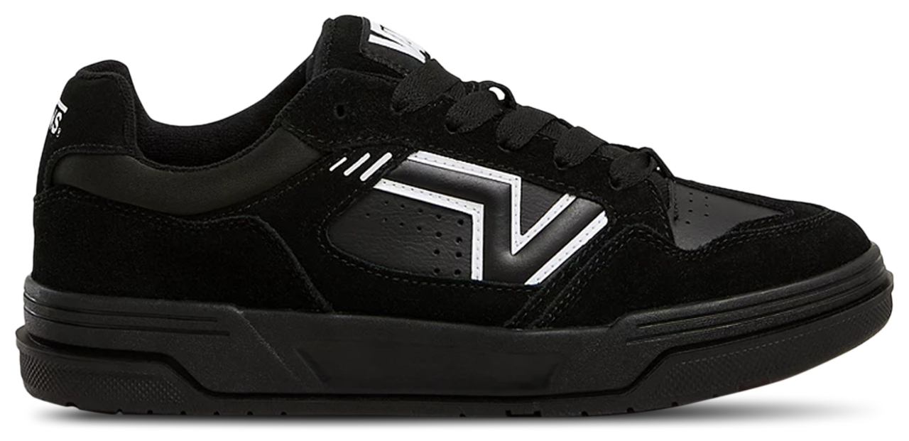Vans Upland Unisex Sizing Image 1 of 5. Tap to open photo gallery.