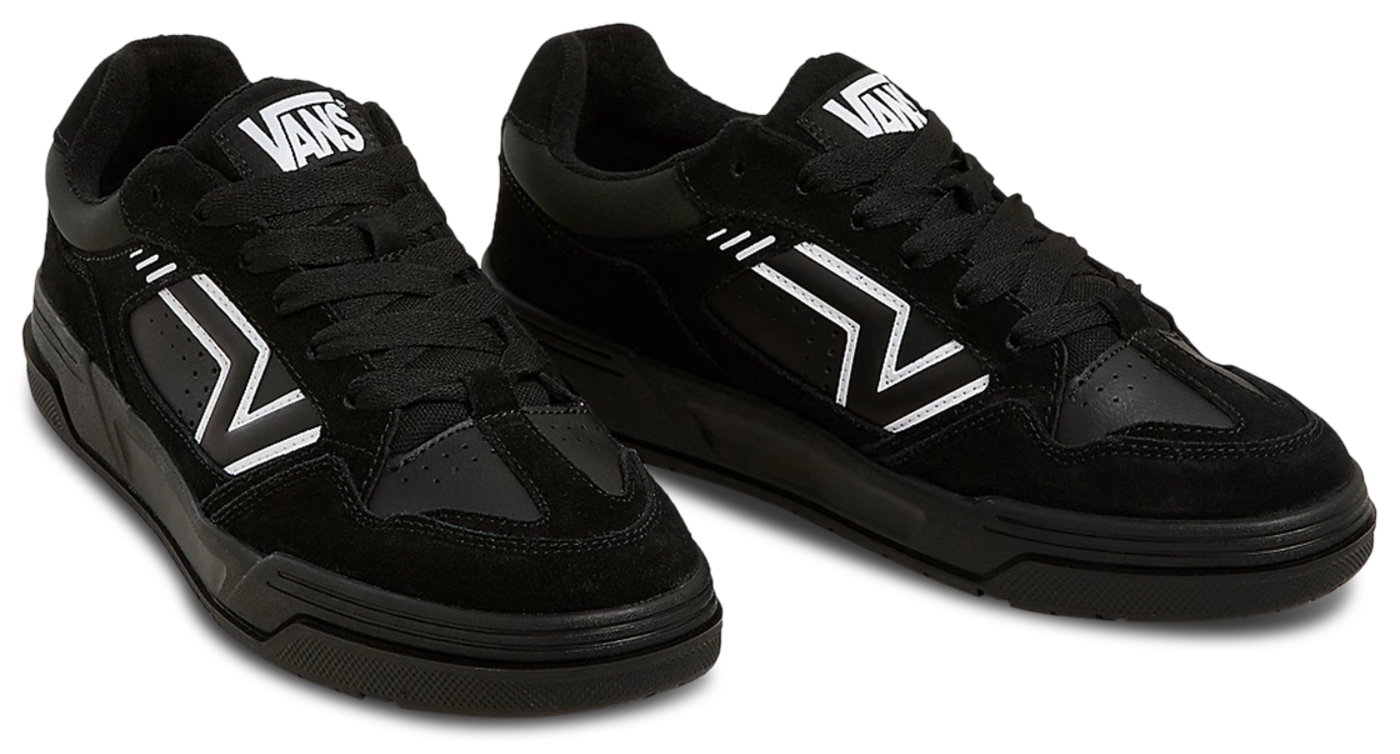 Vans Upland Unisex Sizing Image 2 of 5. Tap to open photo gallery.