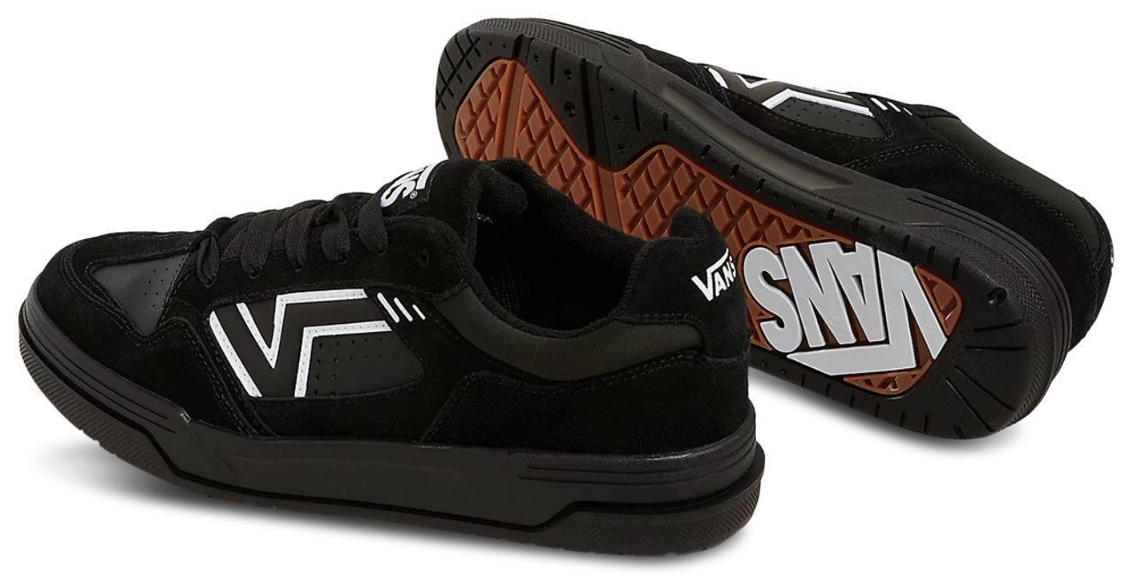 Vans Upland Unisex Sizing Image 3 of 5. Tap to open photo gallery.