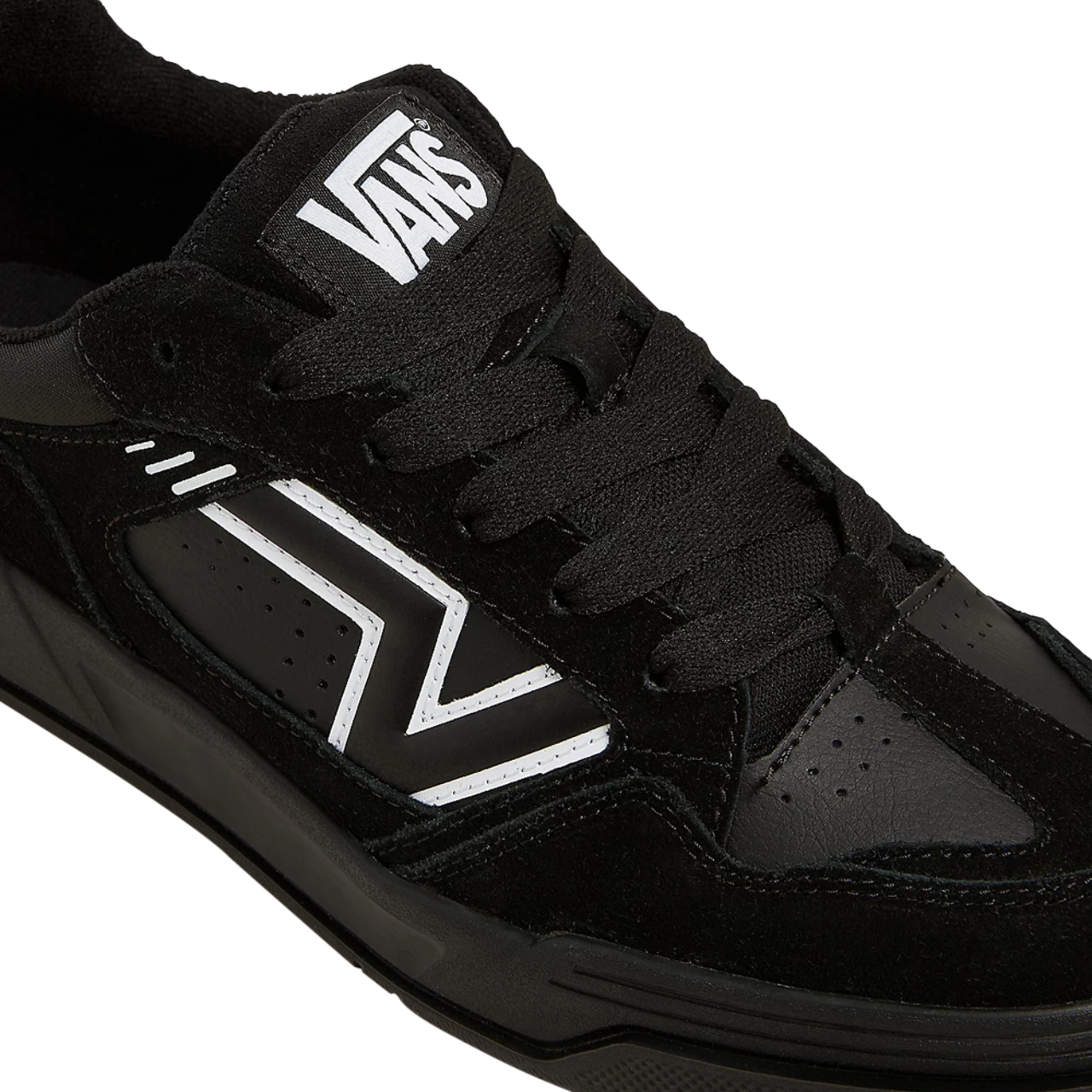 Vans Upland Unisex Sizing Image 4 of 5. Tap to open photo gallery.
