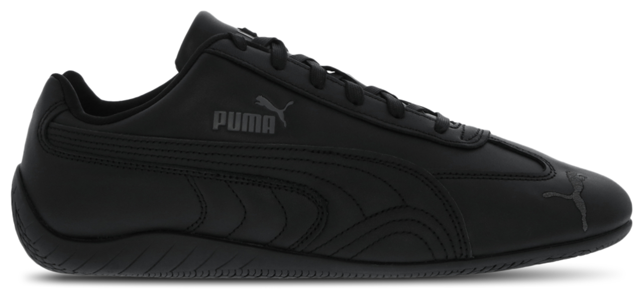 Puma Speedcat Leather Image 1 of 6. Tap to open photo gallery.