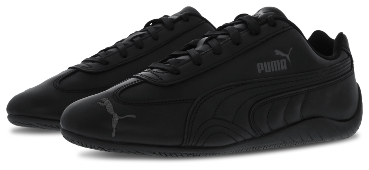 Puma Speedcat Leather Image 2 of 6. Tap to open photo gallery.