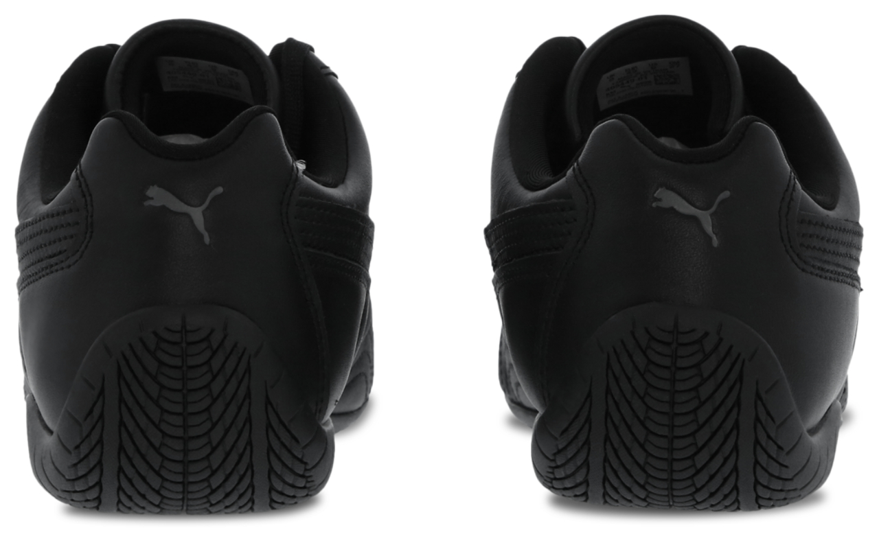 Puma Speedcat Leather Image 3 of 6. Tap to open photo gallery.